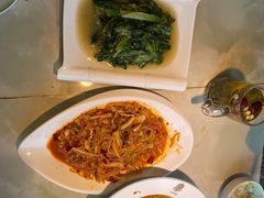 -白马宴·椒麻鸡(新华南路店)