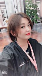 -扎嘎形象设计