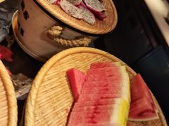 -星伦多 自助料理(圆融店)