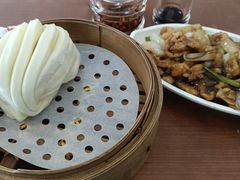 -孙记包子(火车站店)