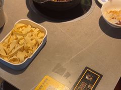 -嘟享吃重庆鸡公煲(五一店)