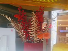 -蔡澜点心·粤菜(月星环球港店)