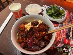 -王繁星面馆(西安熙地港店)