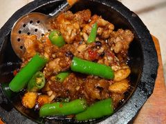 -桂满陇·景观餐厅(新世界店)