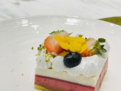 -广州融创花间堂悦雪酒店-花间食西餐厅