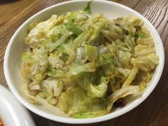 -妈妈的味道(工人体育场东路店)