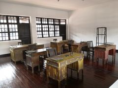 -黄埔军校旧址纪念馆