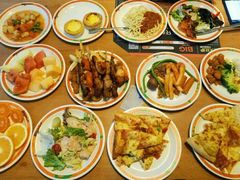 -比格比萨自助(国展店)