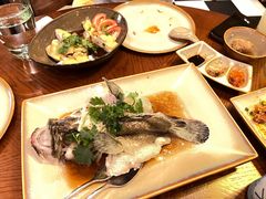 -亚特兰蒂斯·蟹餐厅 CRAB KITCHEN·鲜活海鲜