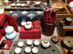 -方所(华润万象城店)
