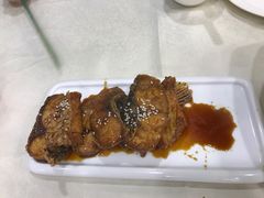 -阿莉餐厅(枣阳路店)