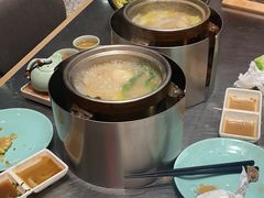 -潮界(虹桥新天地店)