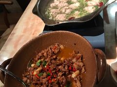 -味上湘菜馆(岳麓山店)