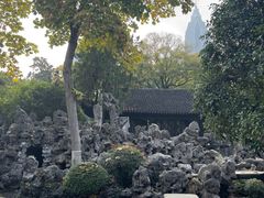 -南京中国近代史遗址博物馆(南京总统府)