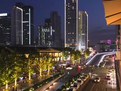 -成都尼依格罗酒店