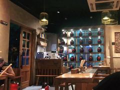 -串大叔炭火烤串·鸡西大冷面刀削面(总店)