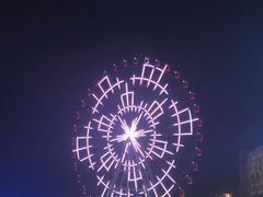 -琴岛之星摩天轮