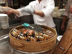 -广州富力君悦大酒店·凯菲厅