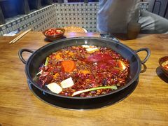 -楠火锅(昆山金鹰店)