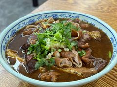 -门框胡同百年卤煮(前门煤市街店)