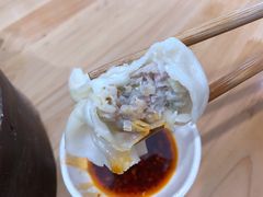 -晓友烧麦(光华村店)