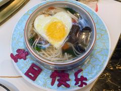 -高鸽子锦州烧烤63年(海阳路店)
