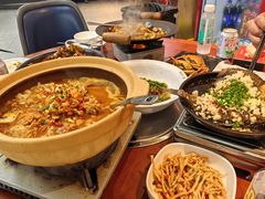 -靓虾二哥·龙虾馆(大塘总店)