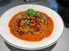 -老屋印象川菜(马园路店)