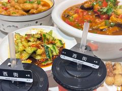 -渔太泰漓江小馆·广西融合菜(西街店)