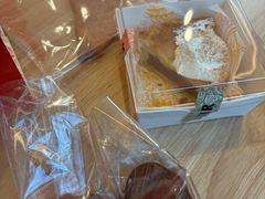 -OUR Bakery(中海环宇荟店)