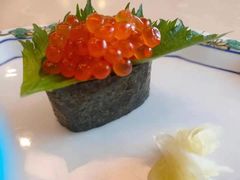 红鱼籽军舰卷-彩葉·樱花屋日本料理(动物园店)
