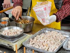 -尚食·卢记烧饼(十全街店)