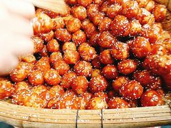 -邓记新一代糖油果子(四川煤管局供销公司职工宿舍店)