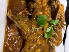 -小俩口烧烤东北菜(双井店)