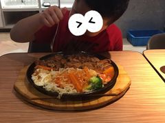 -清真·穆巴拉克西餐厅(回民街店)