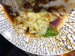 -渔民船说·北塘海鲜·天津菜·海肠捞饭(北塘古镇店)