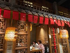 门面-南京大牌档(之心城店)