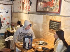 -乡当俏老火锅