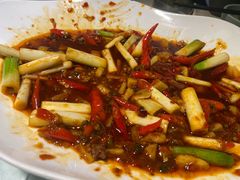 -院8里·小聚园老川菜(九眼桥店)