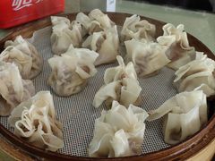 牛肉烧麦-国庆烧麦馆