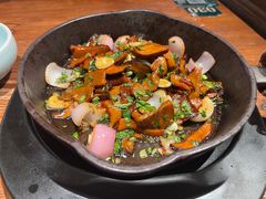 -云海肴·汽锅鸡·云南代表菜(美罗城店)