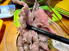 -养牛邓·潮汕牛肉海鲜自助火锅(广州店)