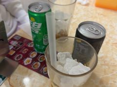 -渔记茶餐厅(渔村店)