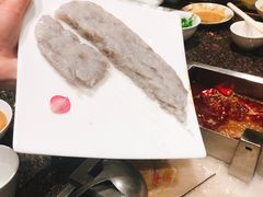 -皇城老妈·大连海鲜火锅(港湾店)
