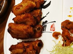 -双流老妈兔头(总店)