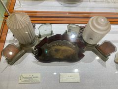 -上海蔡元培故居陈列馆