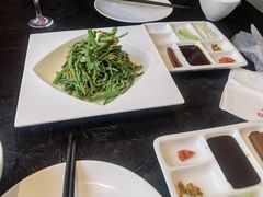 -正德楼果木烤鸭·渔家菜(东港店)