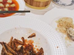 -青岛香格里拉·香宫中餐厅