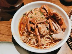 -汉小城·老铫子藕汤·乡野湖北菜(江汉路吉庆街店)