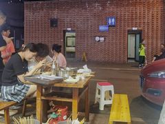 大堂-盖帮鳝鱼串串(东郊记忆店)